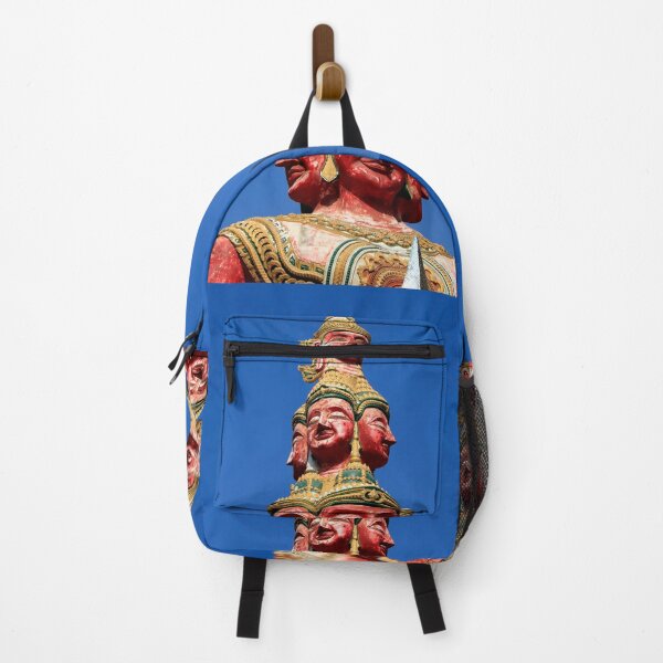 Item preview, Thai Buddha Faces designed and sold by AJEvans.