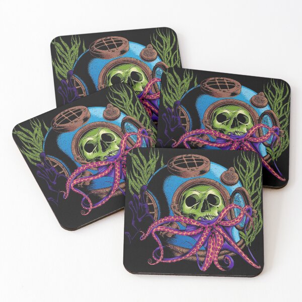 Item preview, Sea Scum designed and sold by Auctor.
