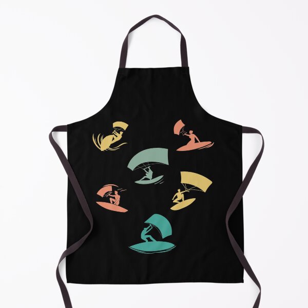 Item preview, Kite Surf Kitesurfing  designed and sold by bestshirtdesign.