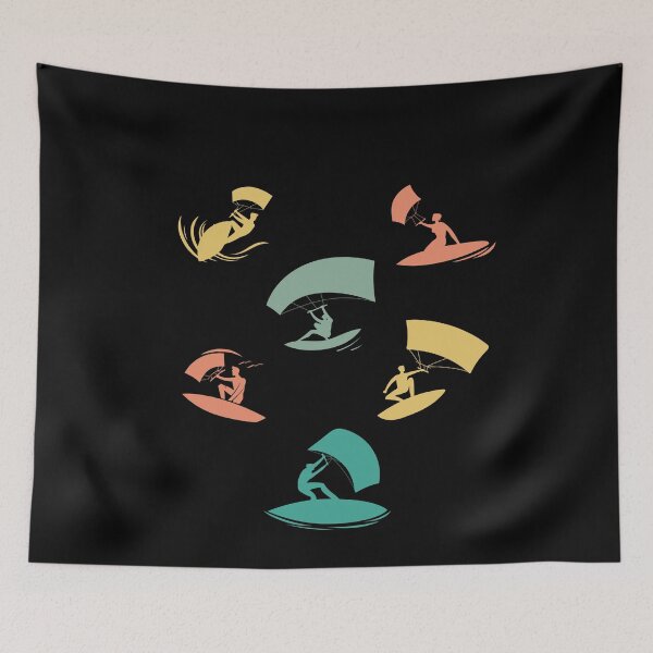 Item preview, Kite Surf Kitesurfing  designed and sold by bestshirtdesign.