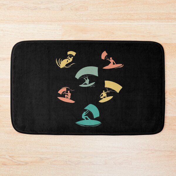 Item preview, Kite Surf Kitesurfing  designed and sold by bestshirtdesign.