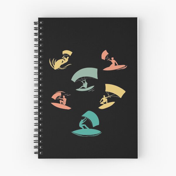 Item preview, Kite Surf Kitesurfing  designed and sold by bestshirtdesign.