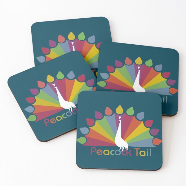 Item preview, Boards of Canada - Peacock Tail designed and sold by SideburnJoe.