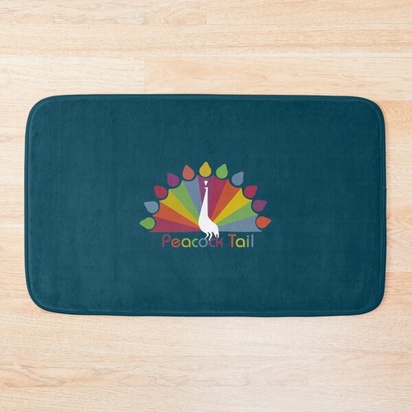 Item preview, Boards of Canada - Peacock Tail designed and sold by SideburnJoe.