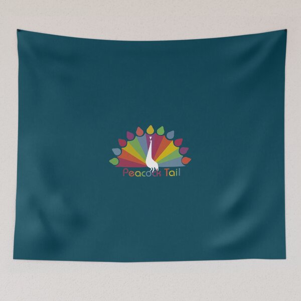 Item preview, Boards of Canada - Peacock Tail designed and sold by SideburnJoe.