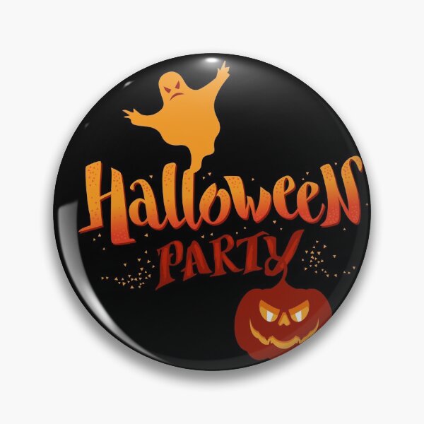 Item preview, Halloween party, halloween Fright Night, halloween Fright fest designed and sold by Trendytstore.