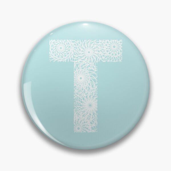 Item preview, Letter T designed and sold by meleyart.
