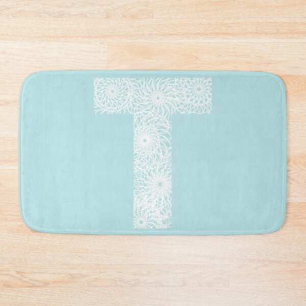 Item preview, Letter T designed and sold by meleyart.