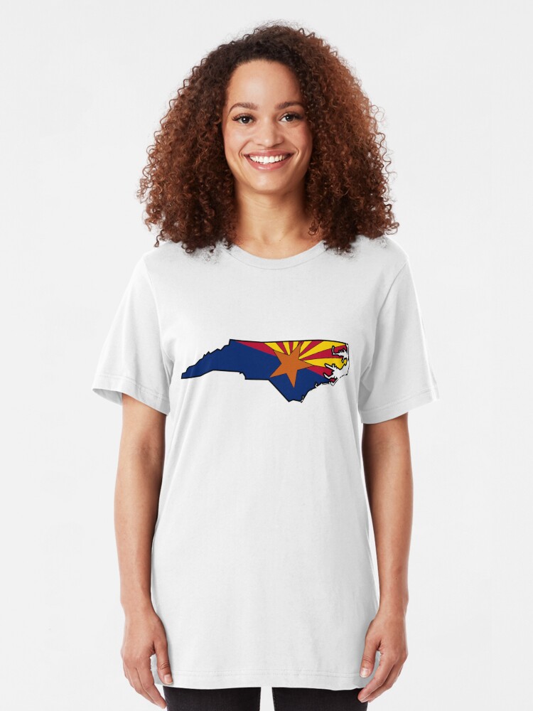 carolina superman shirt