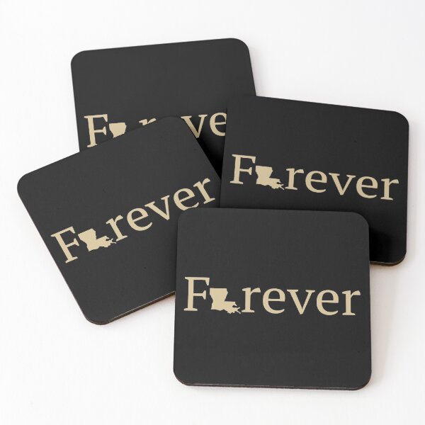 Item preview, Louisiana Forever New Orleans designed and sold by BL3Designco.