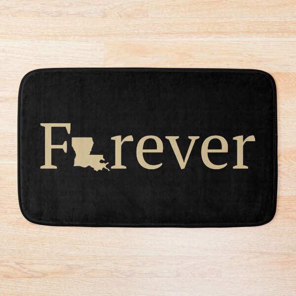 Item preview, Louisiana Forever New Orleans designed and sold by BL3Designco.
