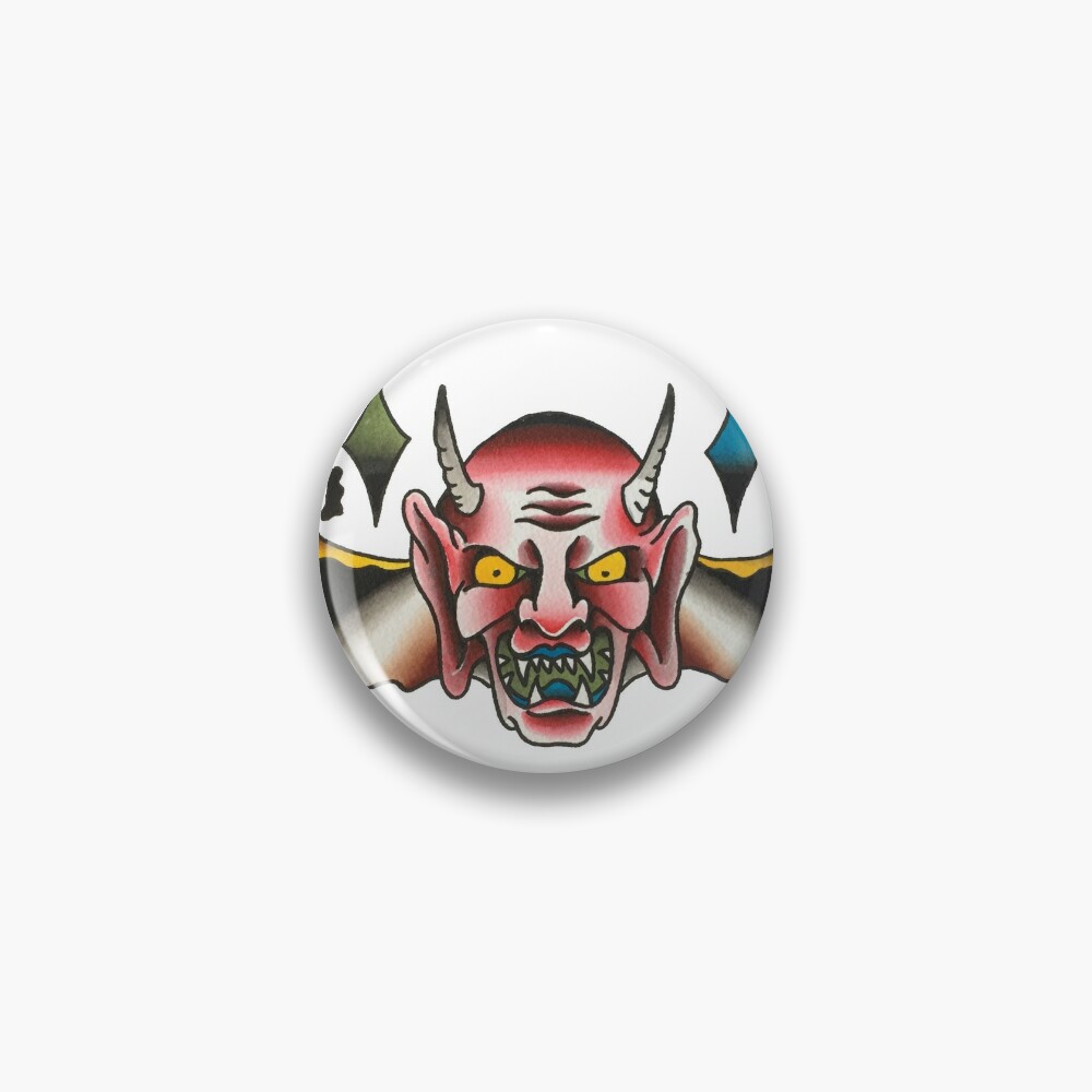 Demon Tattoo png images | PNGWing