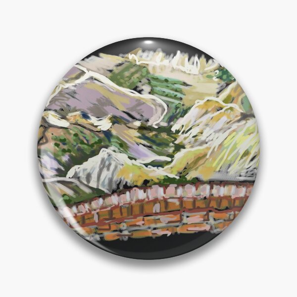 Item preview, CALANCHE PISTICCI designed and sold by bellabasilicata.