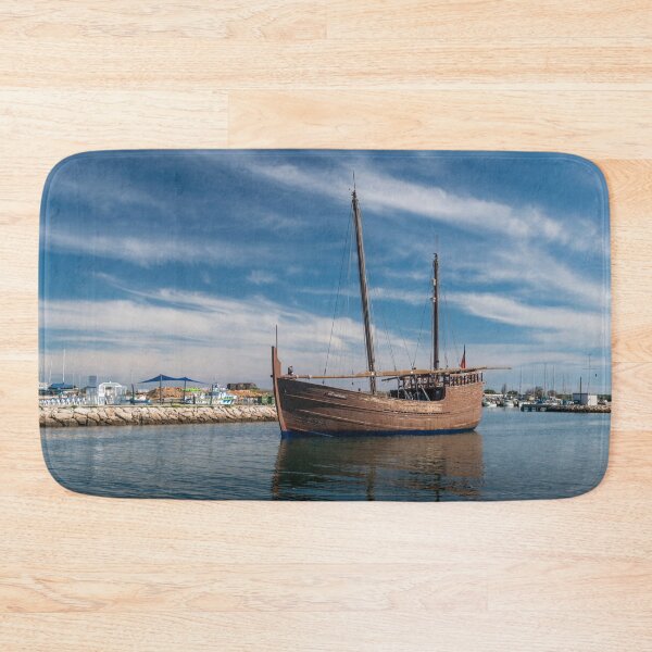 Item preview, Wooden Galleon designed and sold by SMartin.