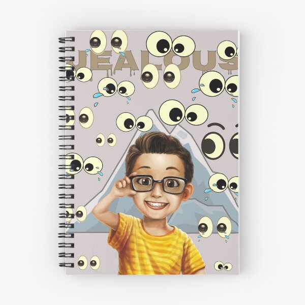 Item preview, JEALOUS designed and sold by Kvkrishna.