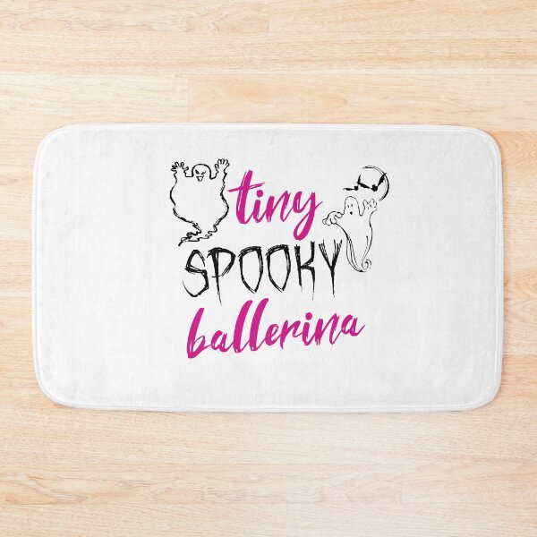 Item preview, tiny spooky ballerina designed and sold by OVMEngemann.