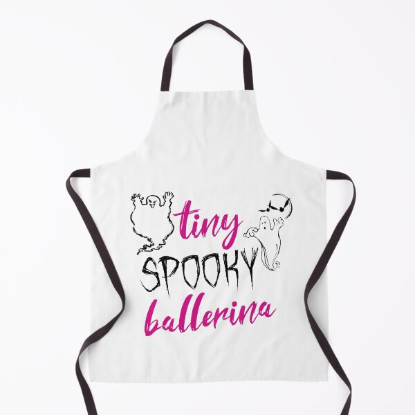 Item preview, tiny spooky ballerina designed and sold by OVMEngemann.