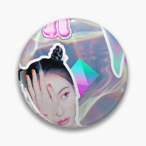 Item preview, Sunmi- spoiled rotten designed and sold by FarawayFifi.