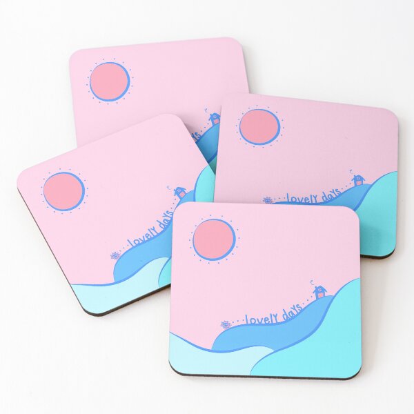 Item preview, lovely days... designed and sold by StudioNort.