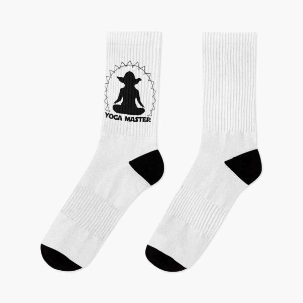 Item preview, Yoga Master designed and sold by StudioNMdesign.