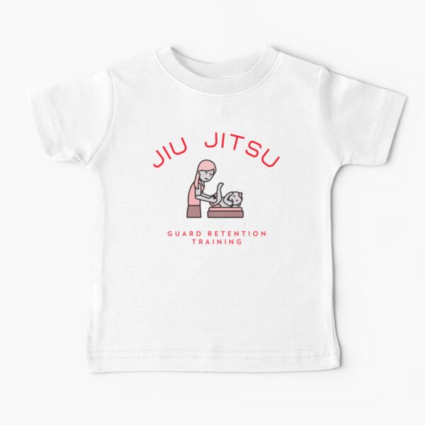Item preview, Jiu Jitsu Guard Retention Training designed and sold by havediscipline.
