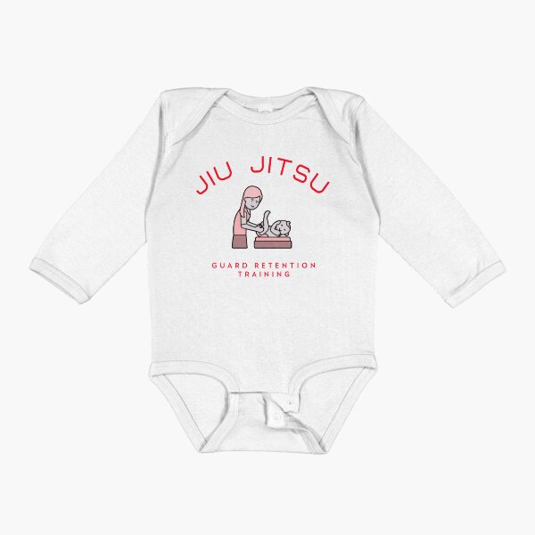 Item preview, Jiu Jitsu Guard Retention Training designed and sold by havediscipline.