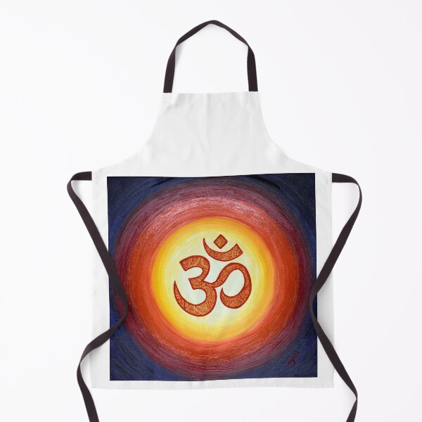 Item preview, OM Mandala designed and sold by rtistic.