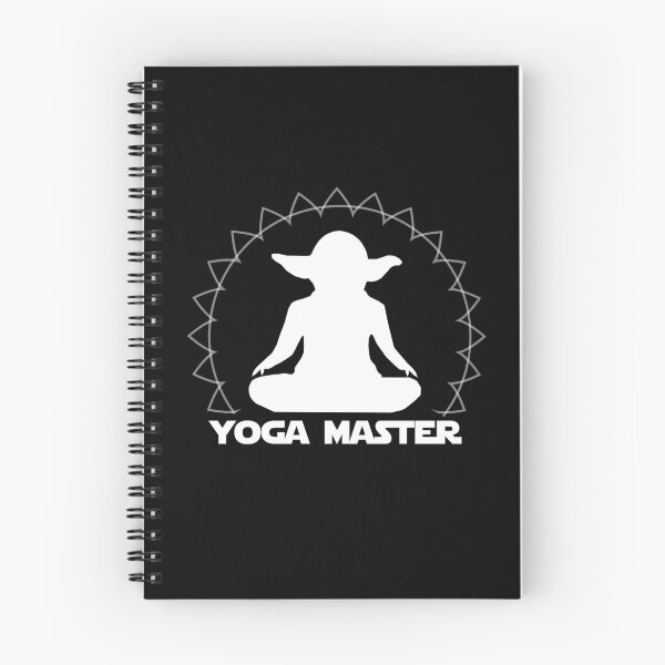 Artikelvorschau, Yoga Meister entworfen und verkauft von StudioNMdesign.