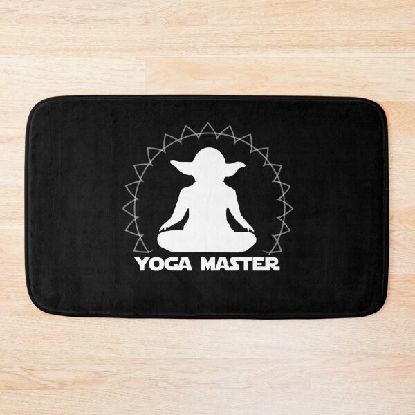 Item preview, Yoga Master designed and sold by StudioNMdesign.