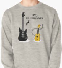 Uke, I am your Father! Pullover