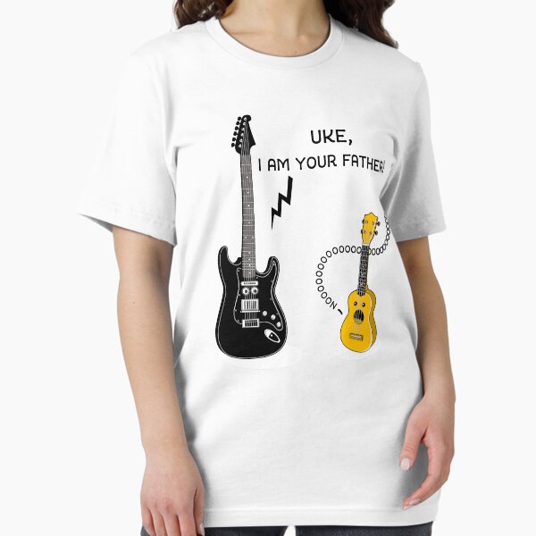 Item preview, Uke, I am your Father! designed and sold by sirwatson.