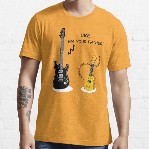 guitar tee shirts for men