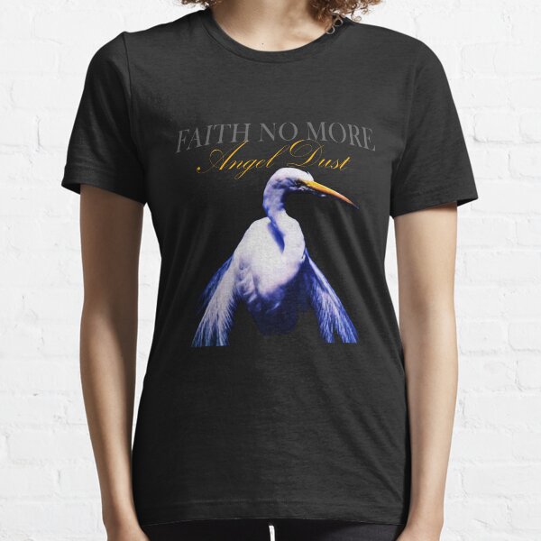Ricochet T-shirt essentiel