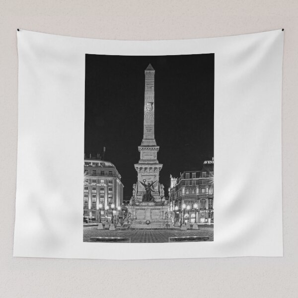 Item preview, Monument To The Restorers - 2 © designed and sold by © Hany G. Jadaa © Prince John Photography.