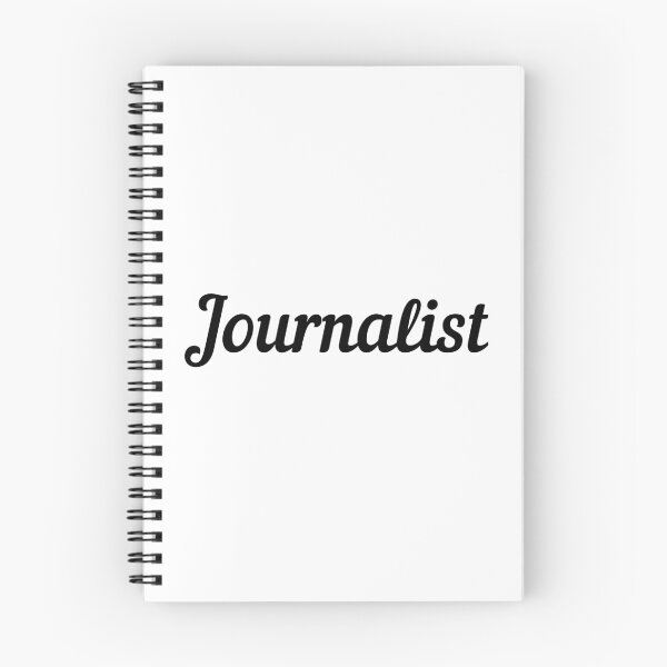 Item preview, The Journalist designed and sold by thejournalist.