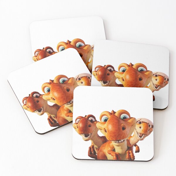 Item preview, BABY DINOSAURS designed and sold by Bakhrombek.