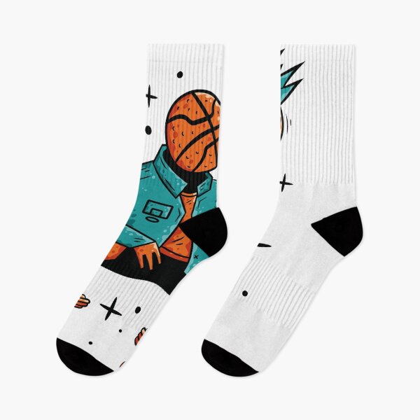 Item preview, Cartoon Basketball Game designed and sold by Makushkin28shop.