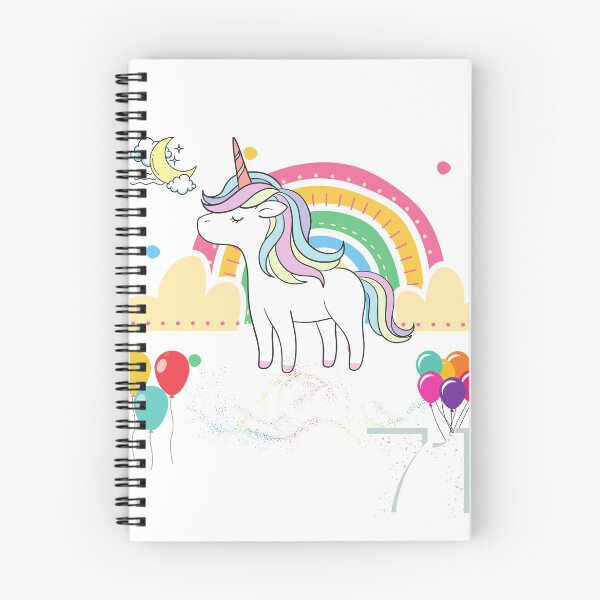 Item preview, unicorn birthday 71 year old designed and sold by MYRayongShop.