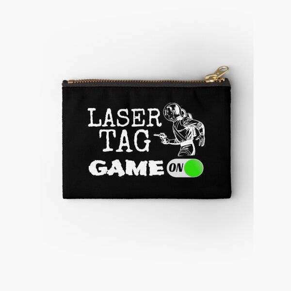 Item preview, Laser Tag Game ON Switch designed and sold by jacks-tees.