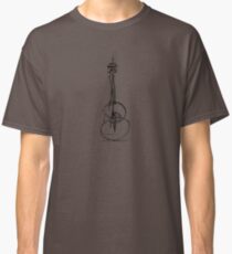 GUITAR Classic T-Shirt