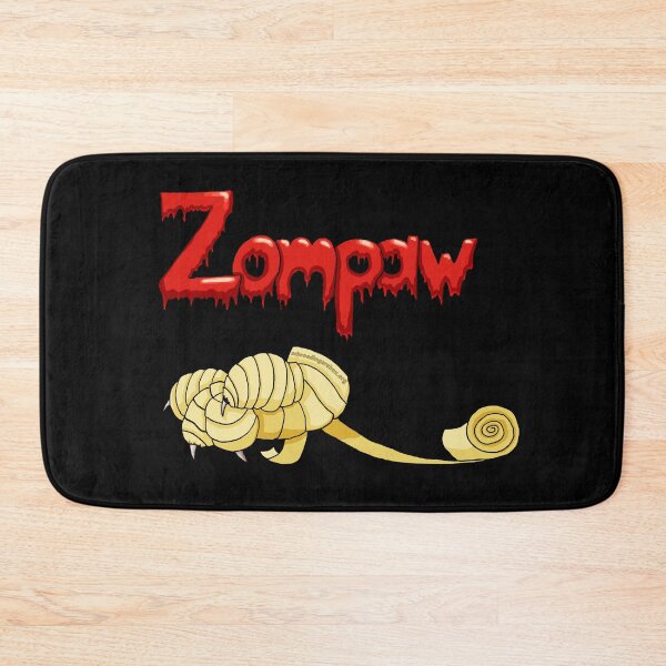 Item preview, Zompaw - the mummified paw! designed and sold by Schrödingers Box.