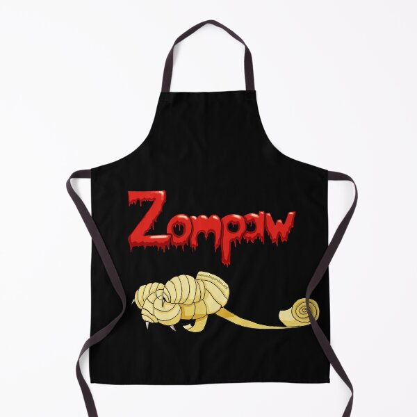 Item preview, Zompaw - the mummified paw! designed and sold by Schrödingers Box.
