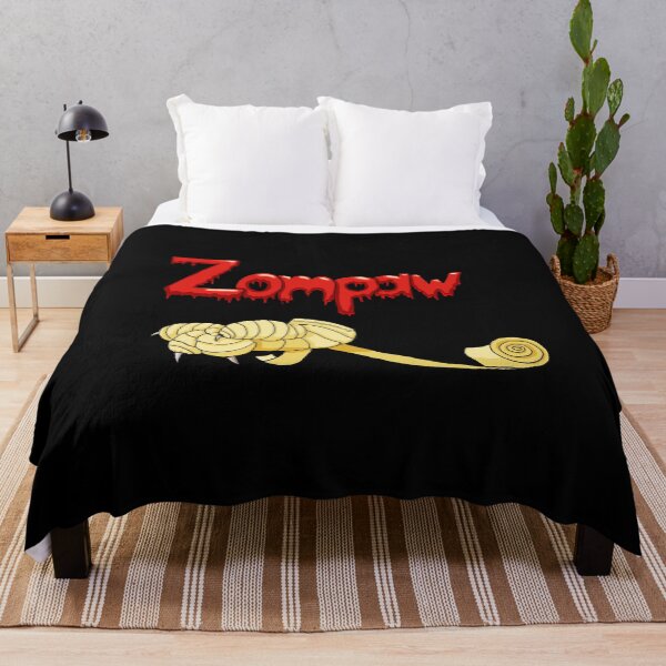 Item preview, Zompaw - the mummified paw! designed and sold by Schrödingers Box.