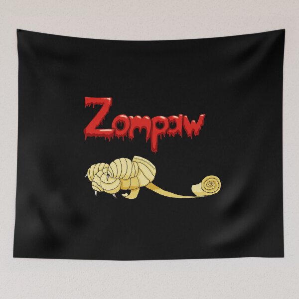 Item preview, Zompaw - the mummified paw! designed and sold by Schrödingers Box.
