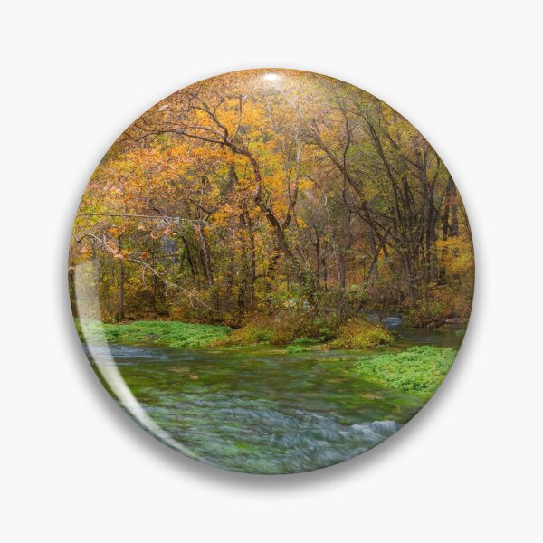Item preview, Alley Spring Autumn Water designed and sold by mljdwhite.