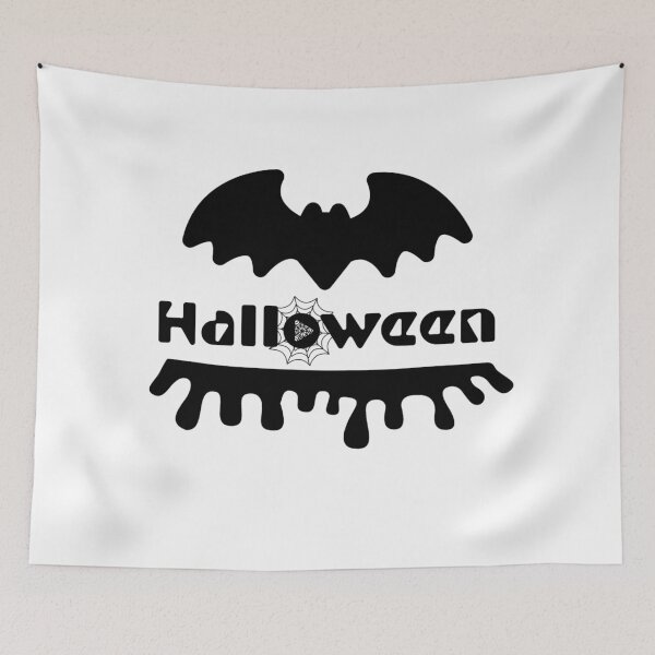 Item preview, Black Bat Halloween  designed and sold by remonss.