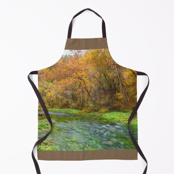 Item preview, Alley Spring Autumn Water designed and sold by mljdwhite.