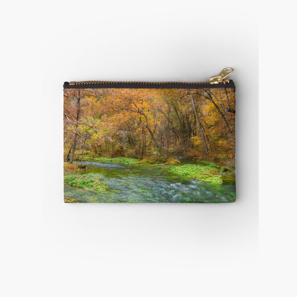 Item preview, Alley Spring Autumn Water designed and sold by mljdwhite.