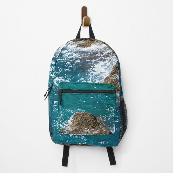 Item preview, Rocky Beach designed and sold by amersoliman.
