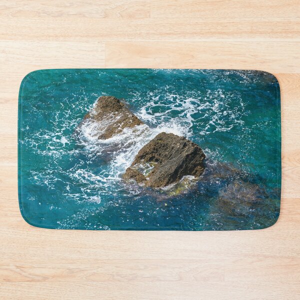 Item preview, Rocky Beach designed and sold by amersoliman.